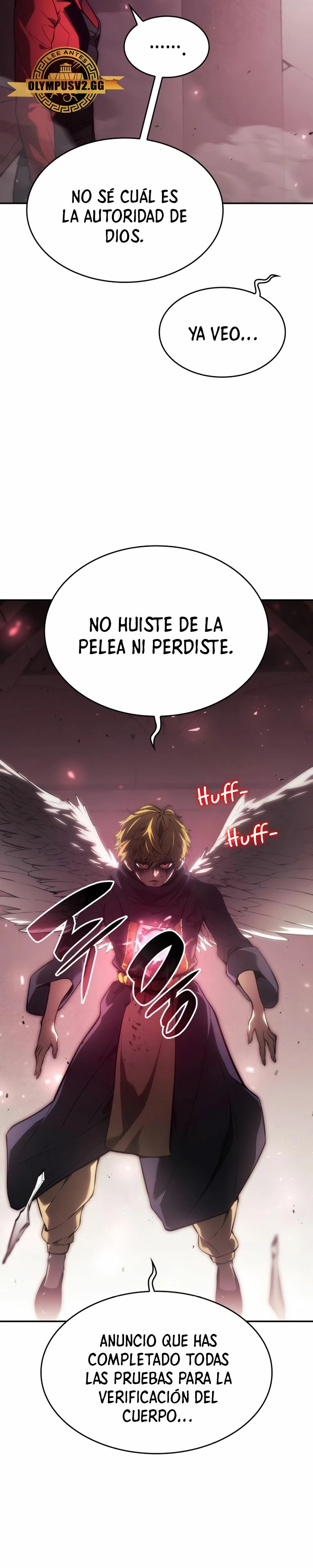 Nigromante sin limites > Capitulo 45 > Page 401