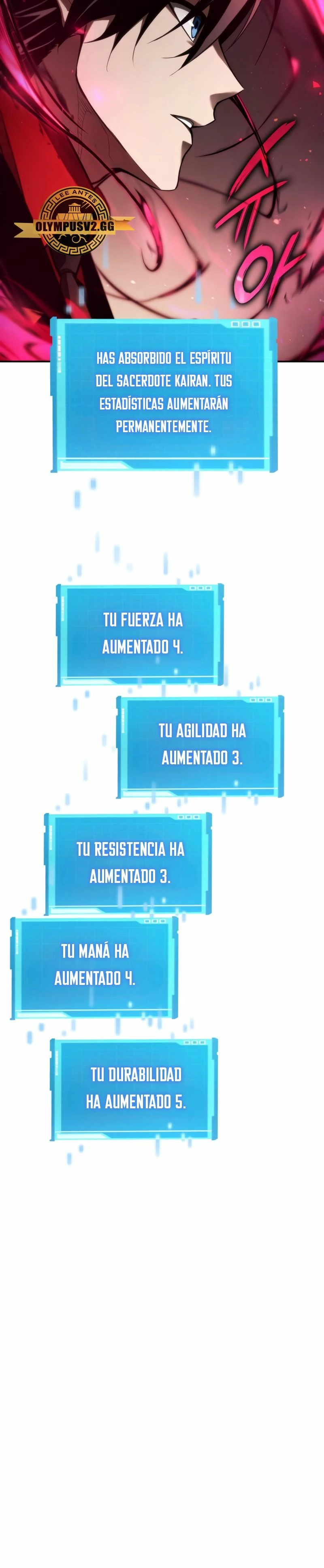 Nigromante sin limites > Capitulo 45 > Page 451