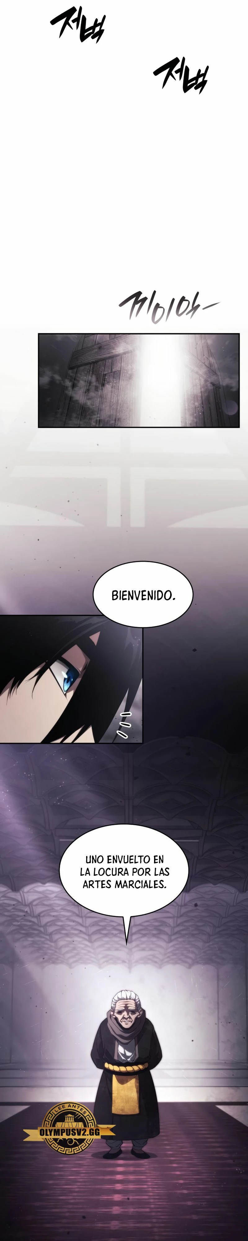 Nigromante sin limites > Capitulo 45 > Page 461