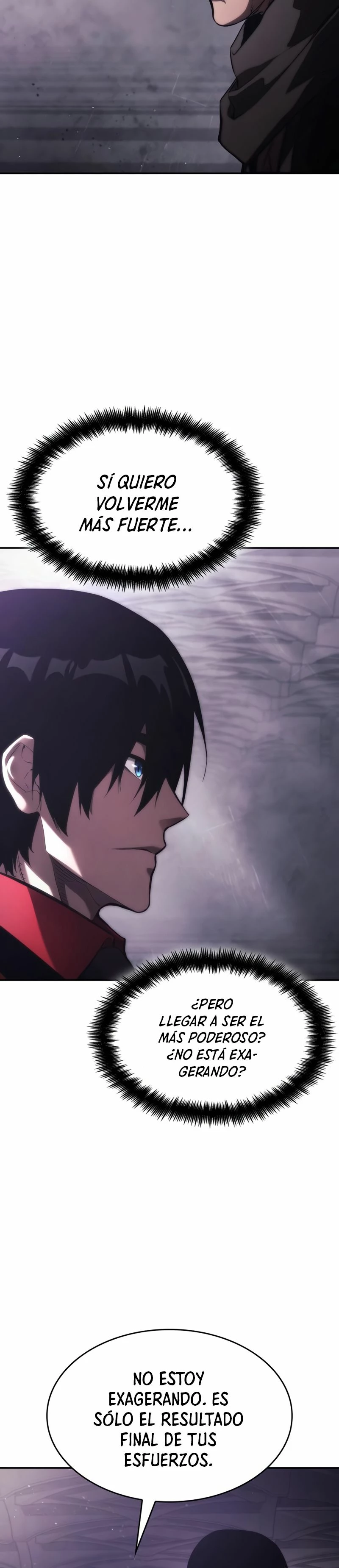 Nigromante sin limites > Capitulo 45 > Page 481