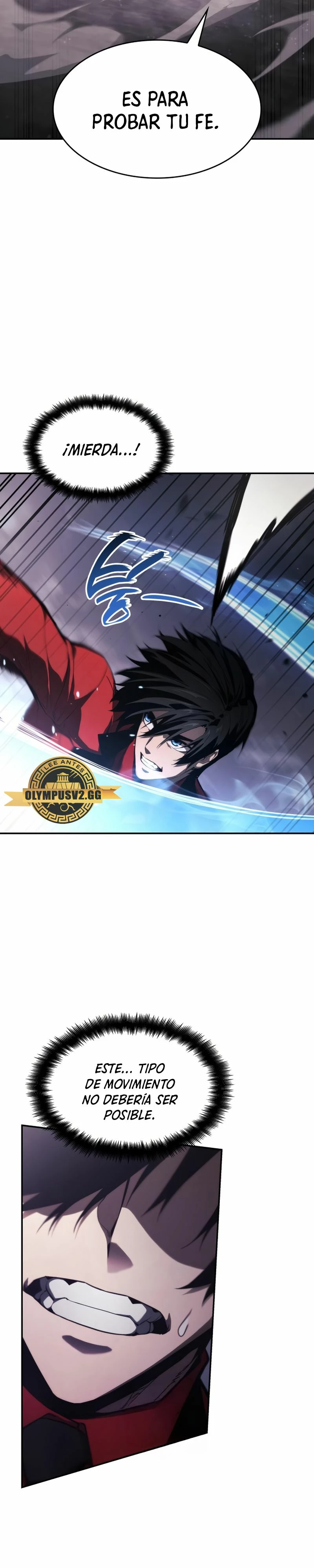 Nigromante sin limites > Capitulo 45 > Page 511