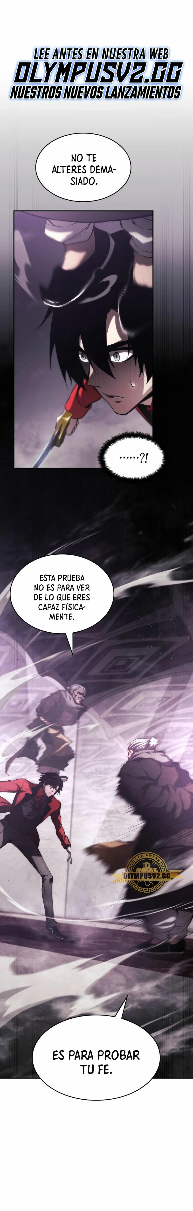 Nigromante sin limites > Capitulo 46 > Page 11