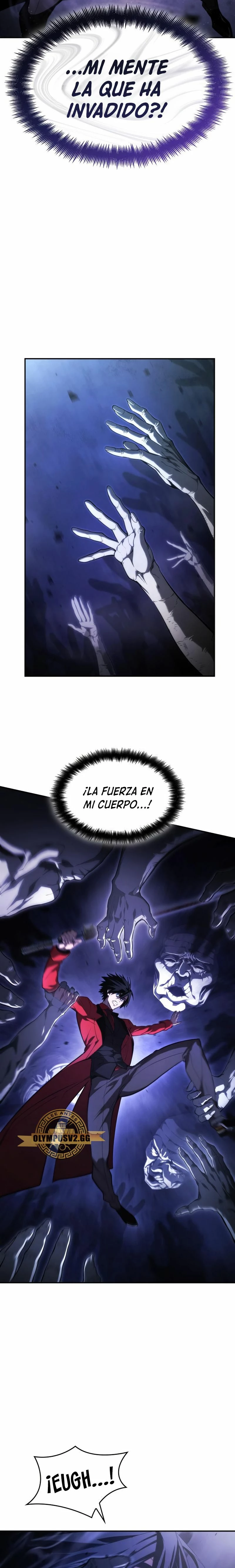 Nigromante sin limites > Capitulo 46 > Page 31