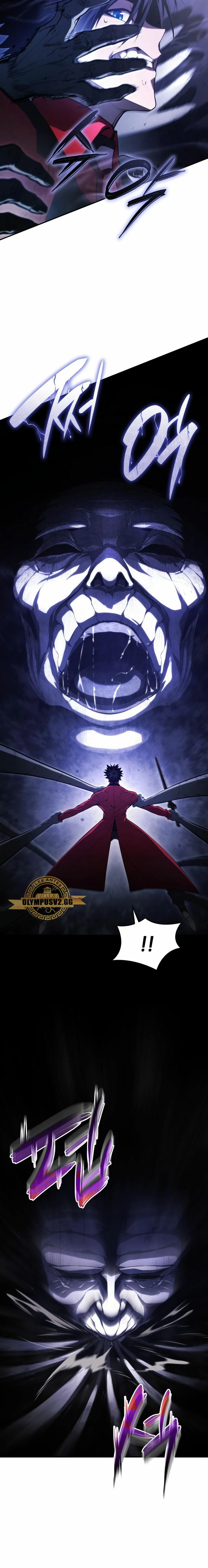 Nigromante sin limites > Capitulo 46 > Page 41