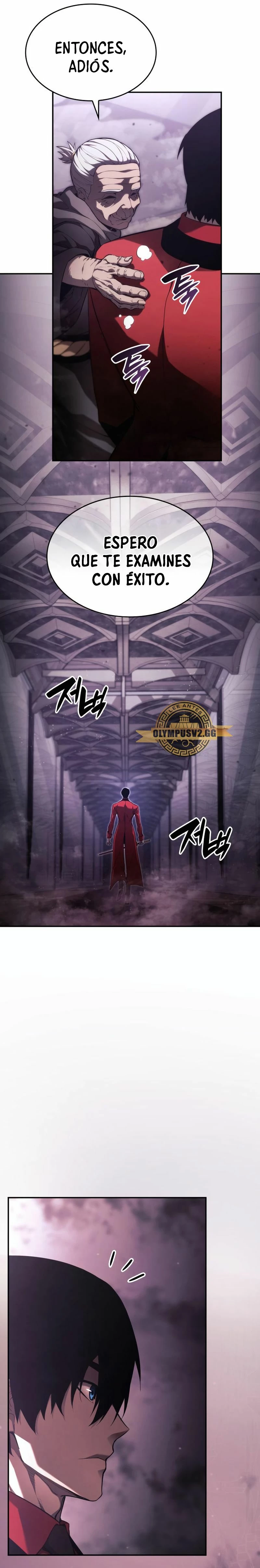 Nigromante sin limites > Capitulo 46 > Page 101