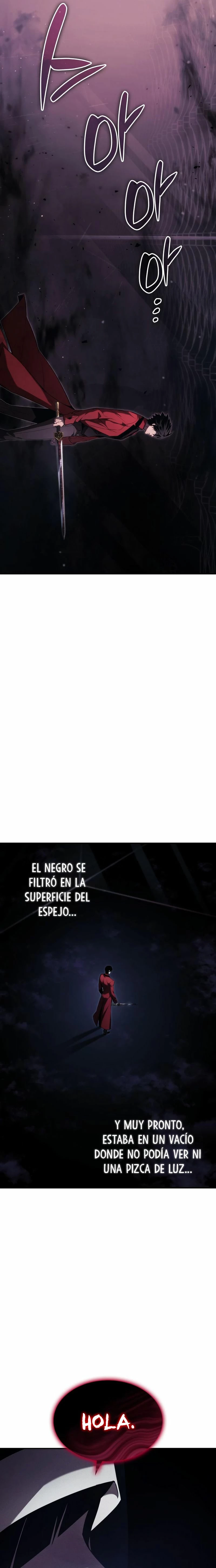 Nigromante sin limites > Capitulo 46 > Page 111