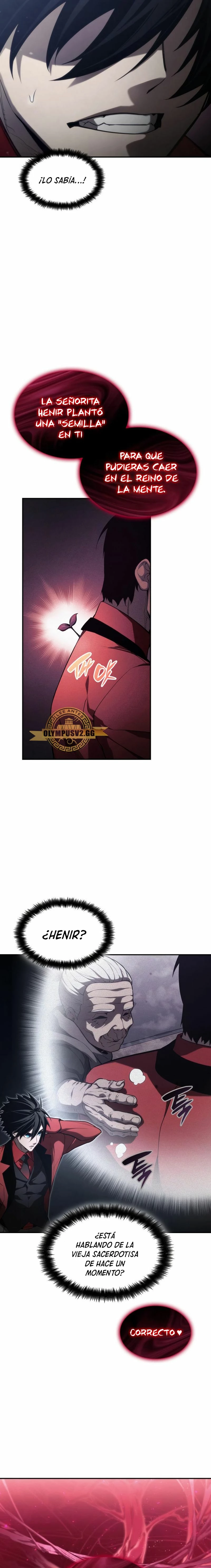 Nigromante sin limites > Capitulo 46 > Page 131