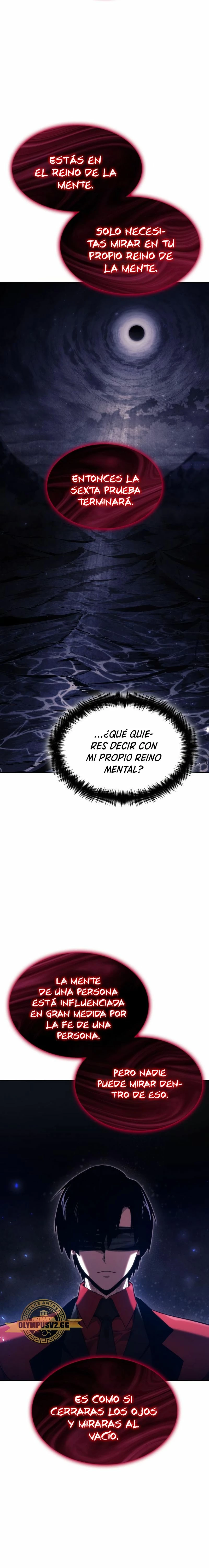 Nigromante sin limites > Capitulo 46 > Page 171
