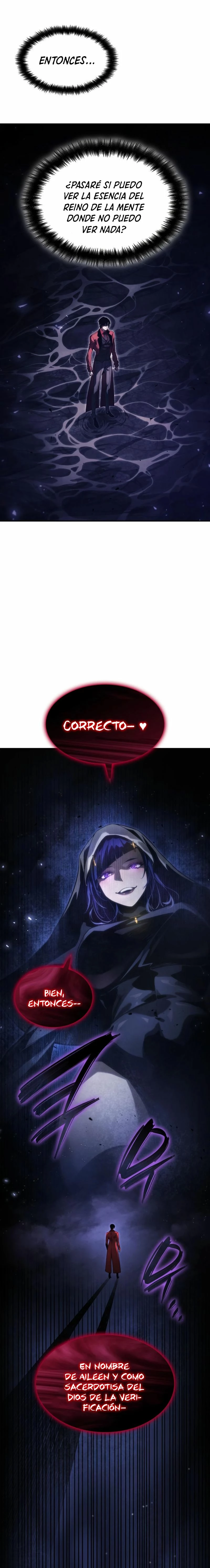 Nigromante sin limites > Capitulo 46 > Page 181