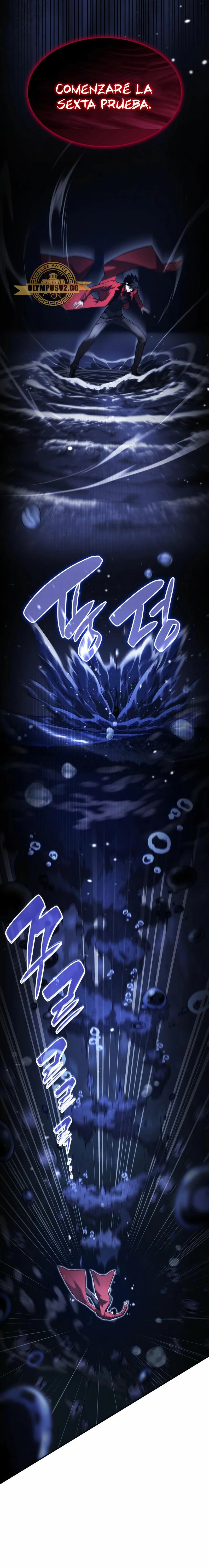 Nigromante sin limites > Capitulo 46 > Page 191