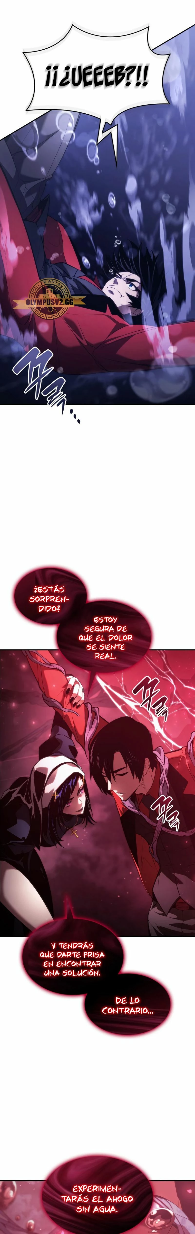 Nigromante sin limites > Capitulo 46 > Page 201