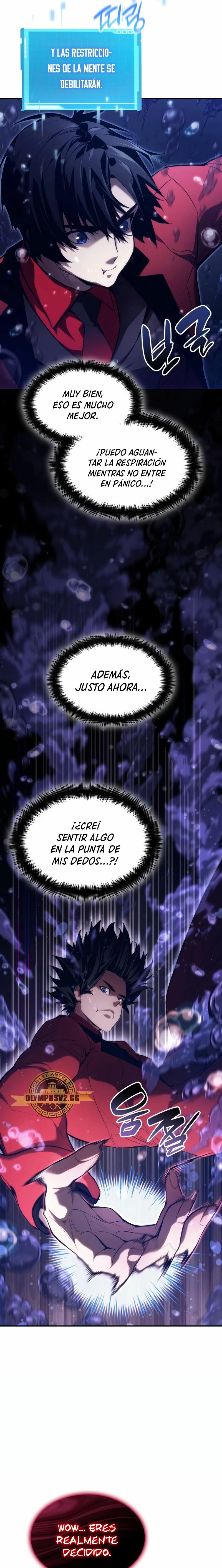 Nigromante sin limites > Capitulo 46 > Page 221