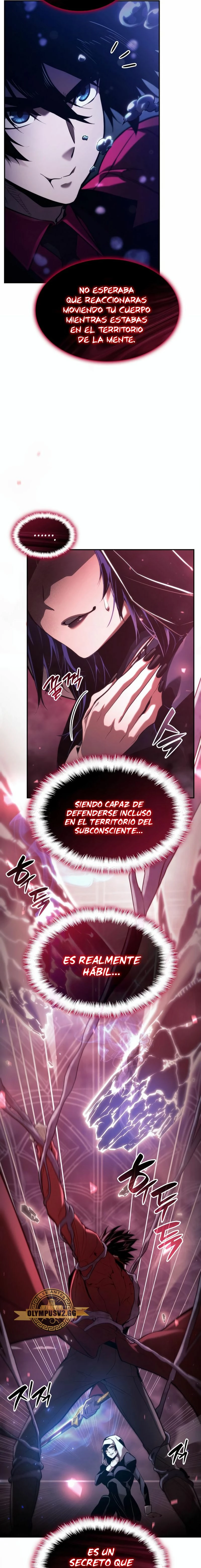 Nigromante sin limites > Capitulo 46 > Page 231