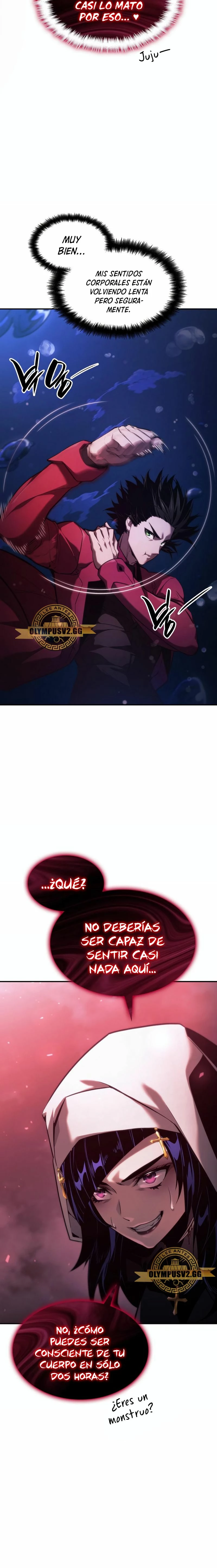 Nigromante sin limites > Capitulo 46 > Page 241