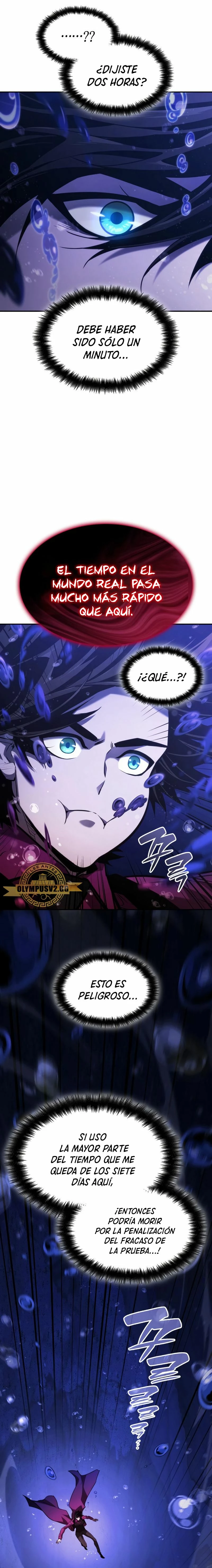 Nigromante sin limites > Capitulo 46 > Page 251