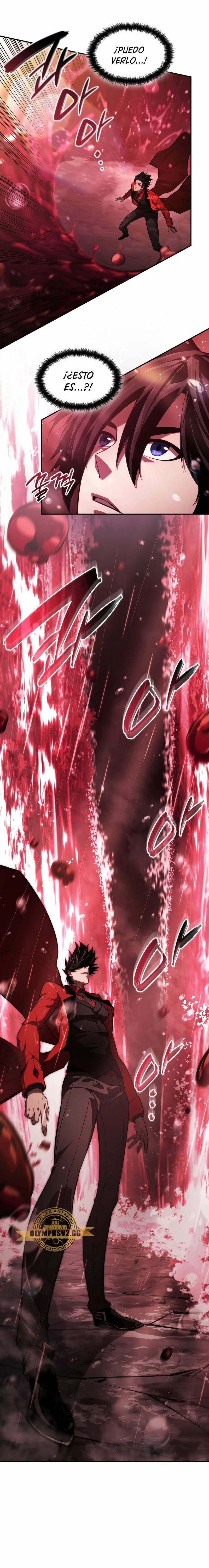 Nigromante sin limites > Capitulo 46 > Page 271