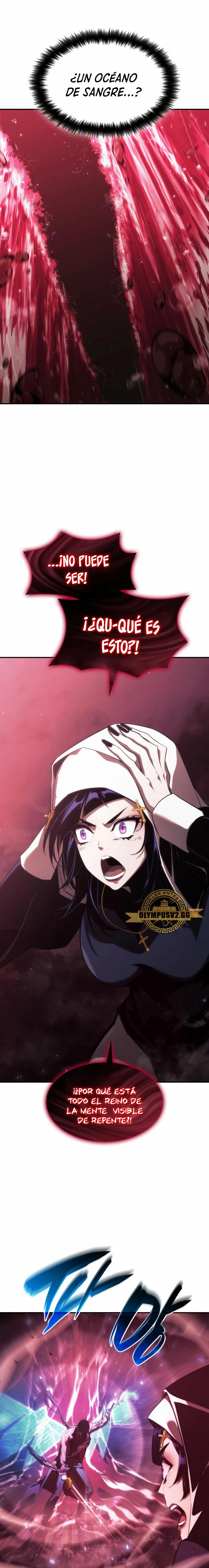 Nigromante sin limites > Capitulo 46 > Page 281