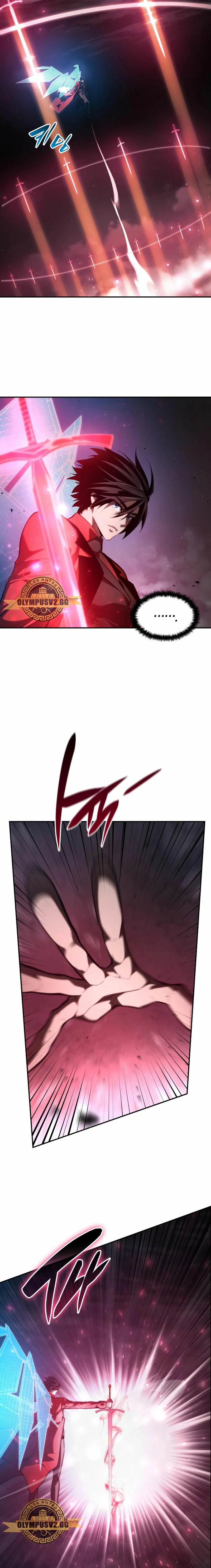 Nigromante sin limites > Capitulo 46 > Page 321