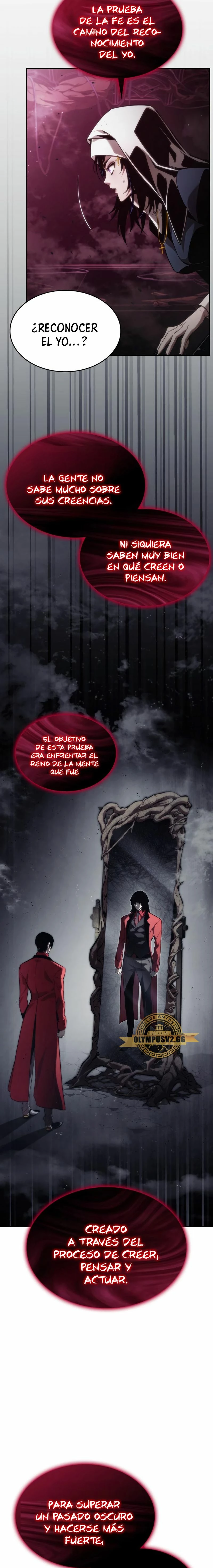 Nigromante sin limites > Capitulo 46 > Page 351