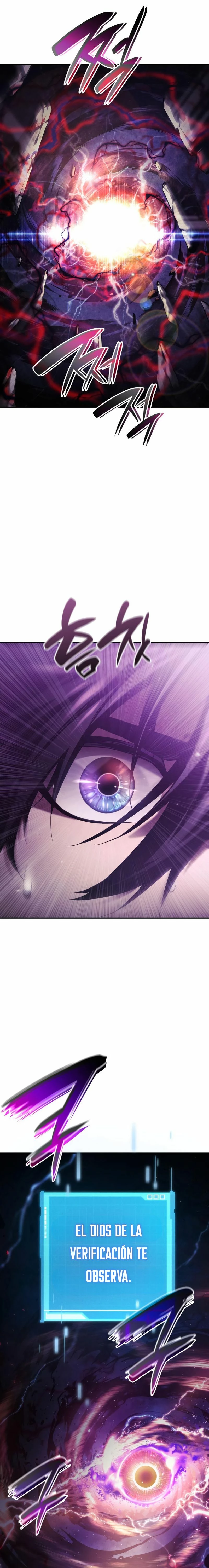 Nigromante sin limites > Capitulo 46 > Page 381