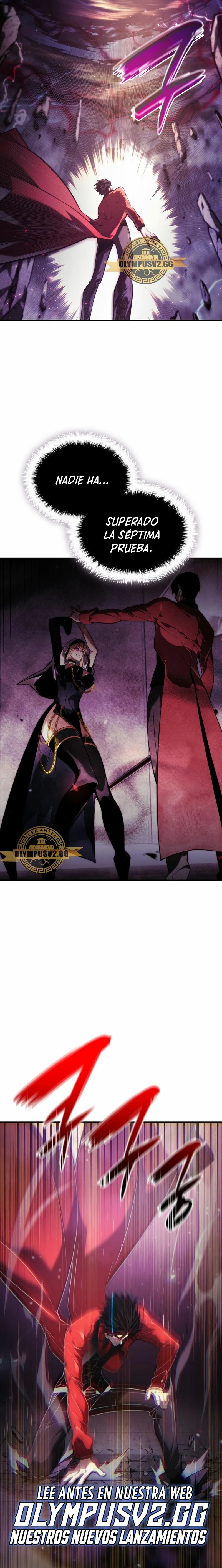 Nigromante sin limites > Capitulo 46 > Page 391