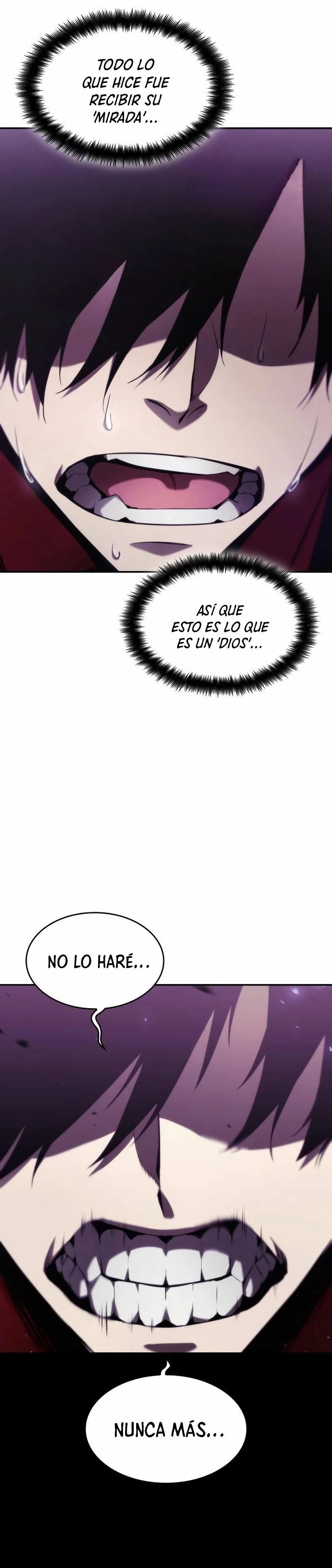 Nigromante sin limites > Capitulo 47 > Page 31