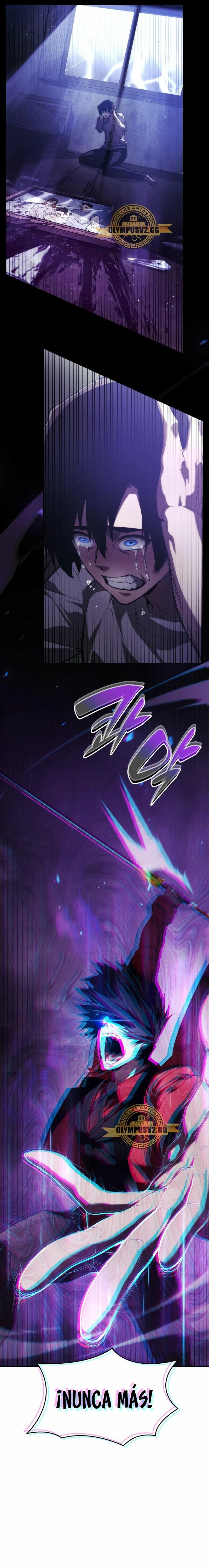 Nigromante sin limites > Capitulo 47 > Page 41