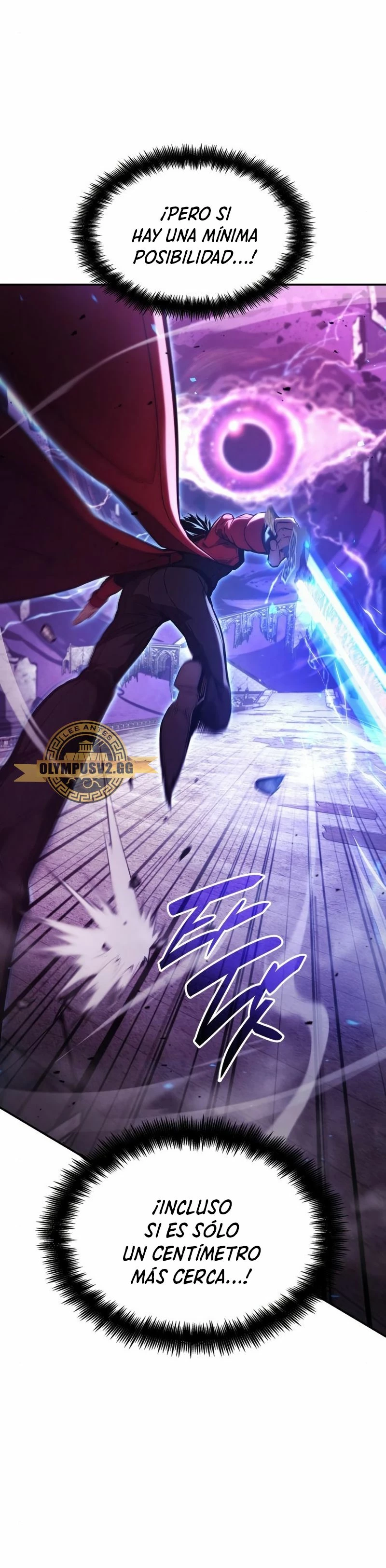 Nigromante sin limites > Capitulo 47 > Page 71