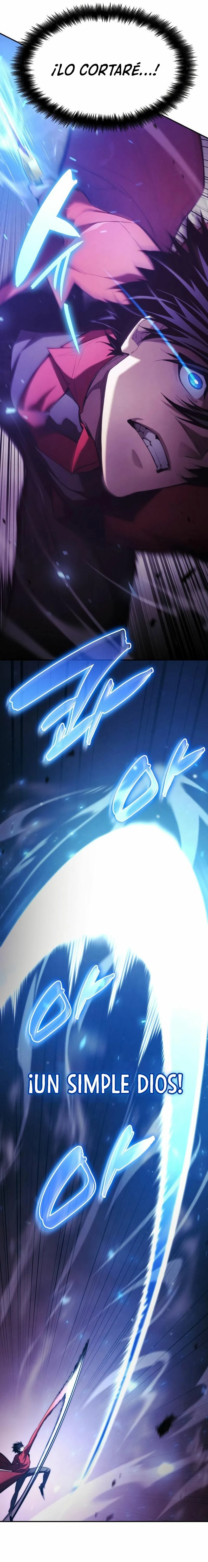 Nigromante sin limites > Capitulo 47 > Page 81