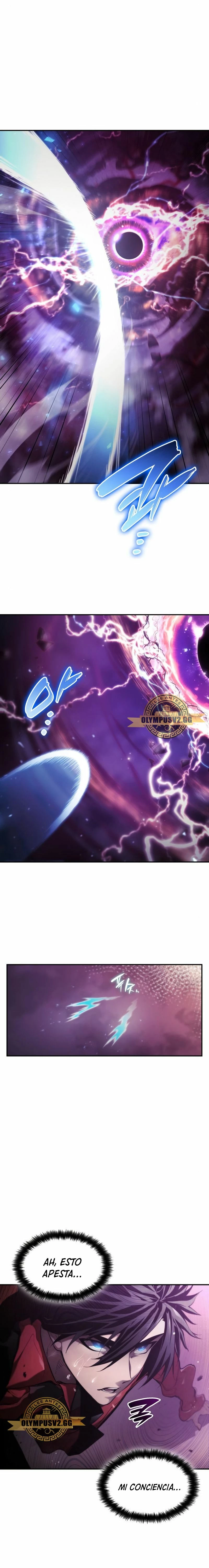 Nigromante sin limites > Capitulo 47 > Page 91