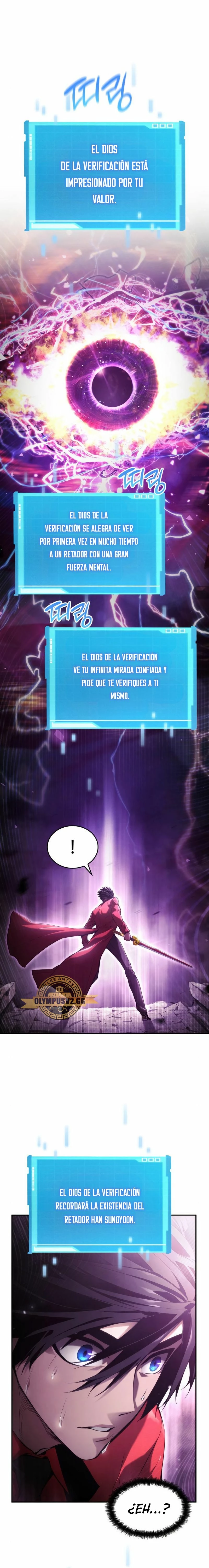 Nigromante sin limites > Capitulo 47 > Page 101