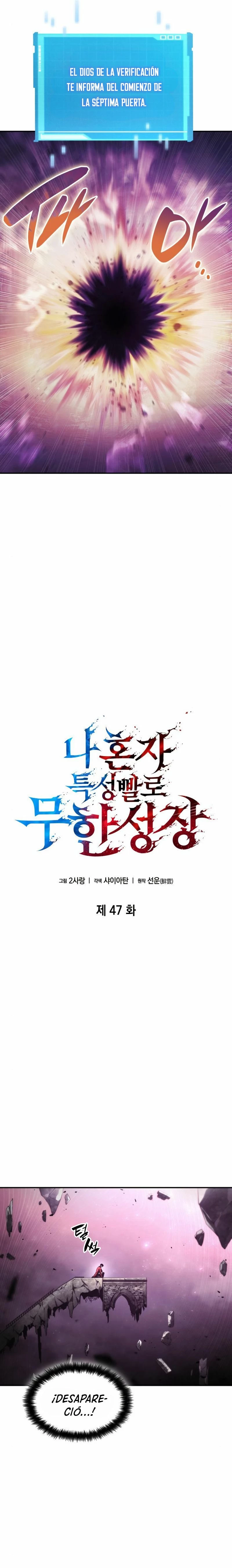 Nigromante sin limites > Capitulo 47 > Page 111