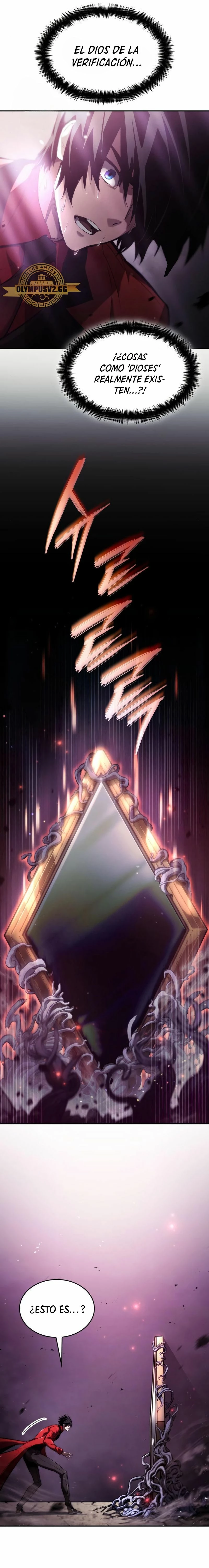 Nigromante sin limites > Capitulo 47 > Page 121