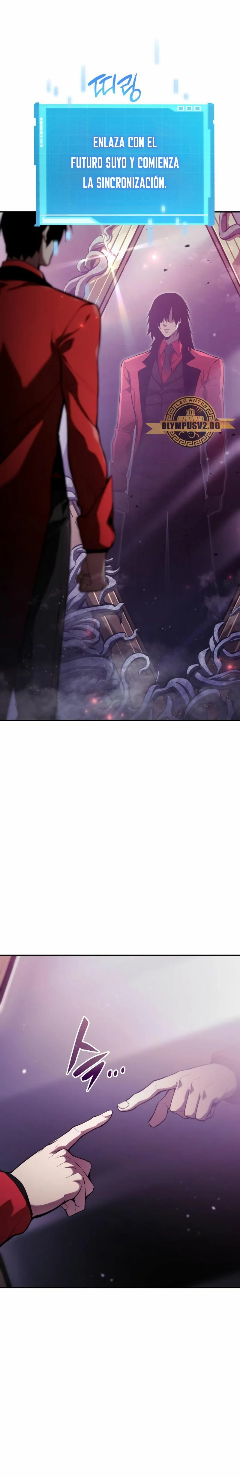 Nigromante sin limites > Capitulo 47 > Page 141