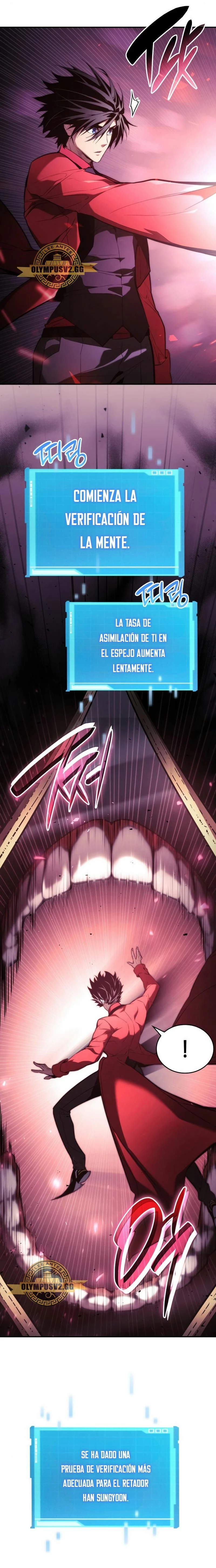 Nigromante sin limites > Capitulo 47 > Page 151