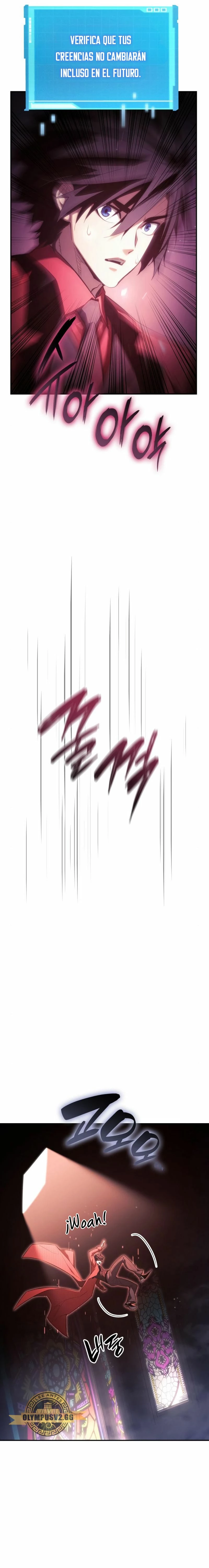 Nigromante sin limites > Capitulo 47 > Page 161