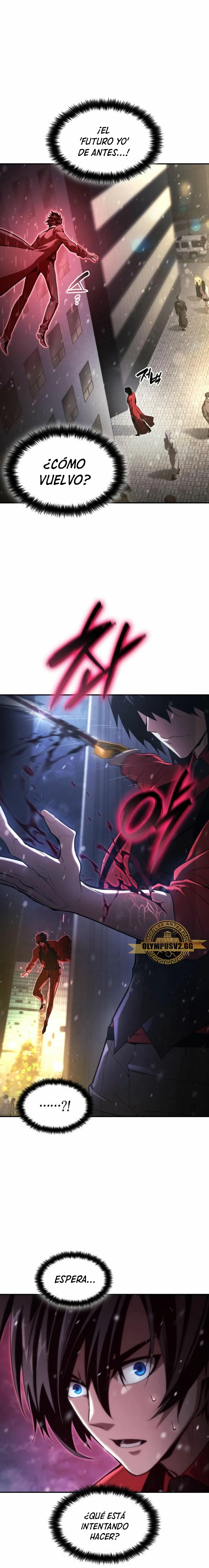 Nigromante sin limites > Capitulo 47 > Page 191