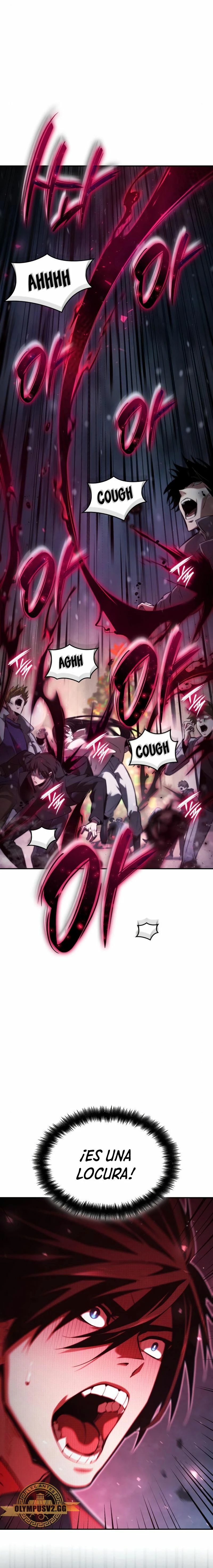 Nigromante sin limites > Capitulo 47 > Page 201