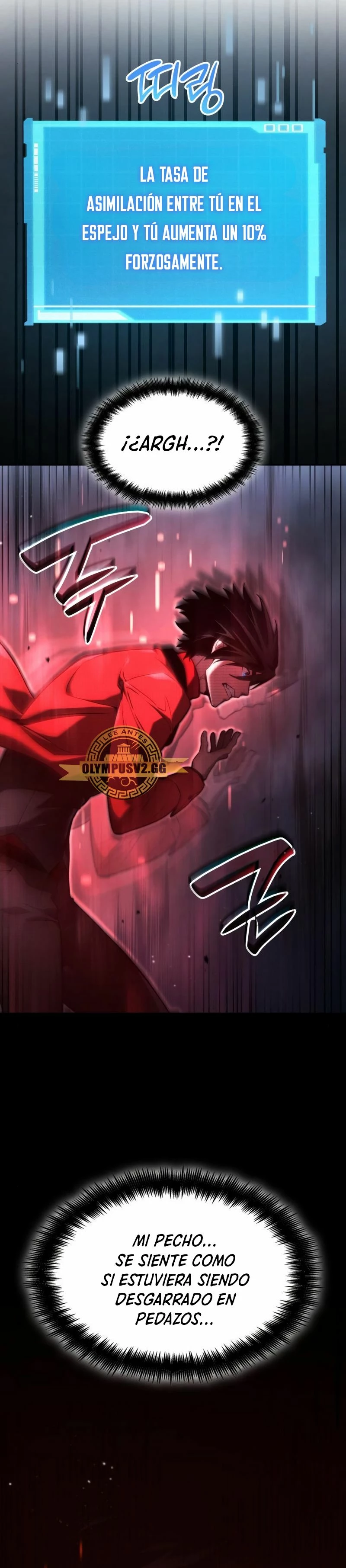 Nigromante sin limites > Capitulo 47 > Page 211