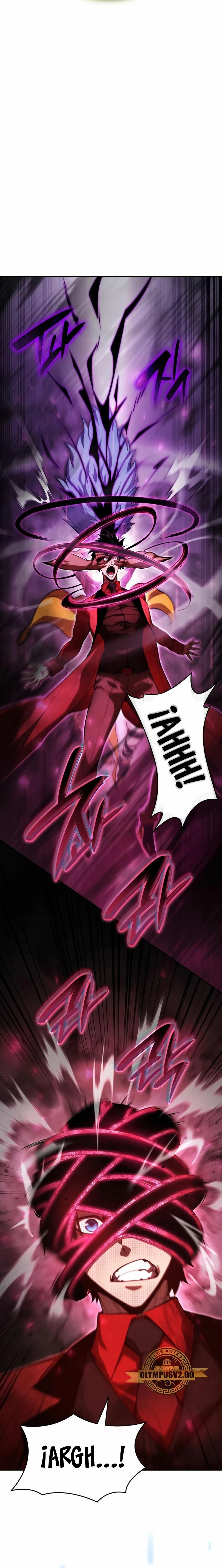 Nigromante sin limites > Capitulo 47 > Page 231