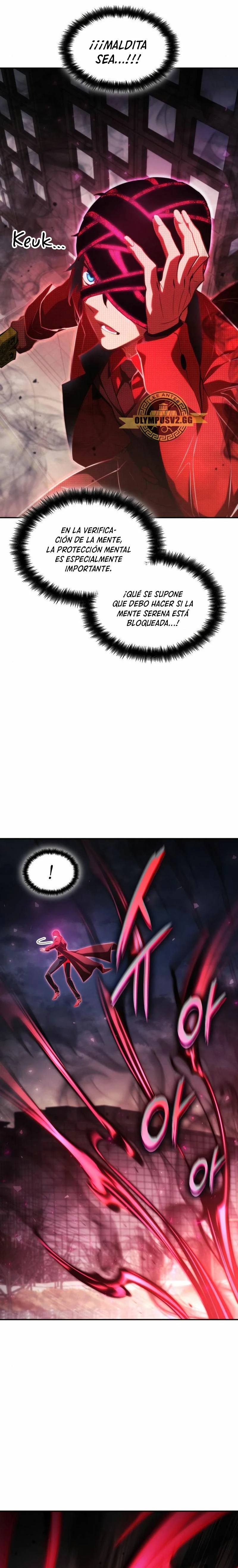 Nigromante sin limites > Capitulo 47 > Page 251