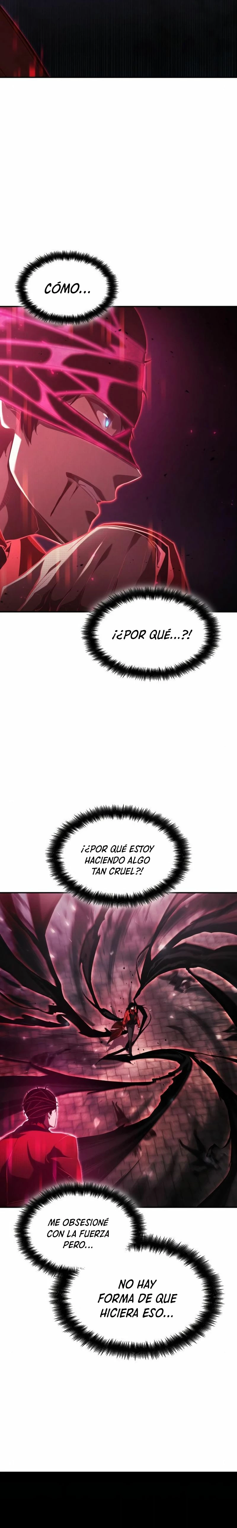 Nigromante sin limites > Capitulo 47 > Page 281