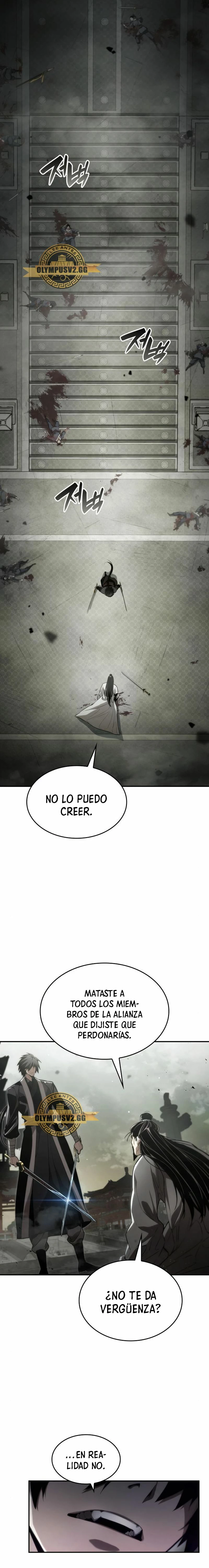 Nigromante sin limites > Capitulo 47 > Page 341