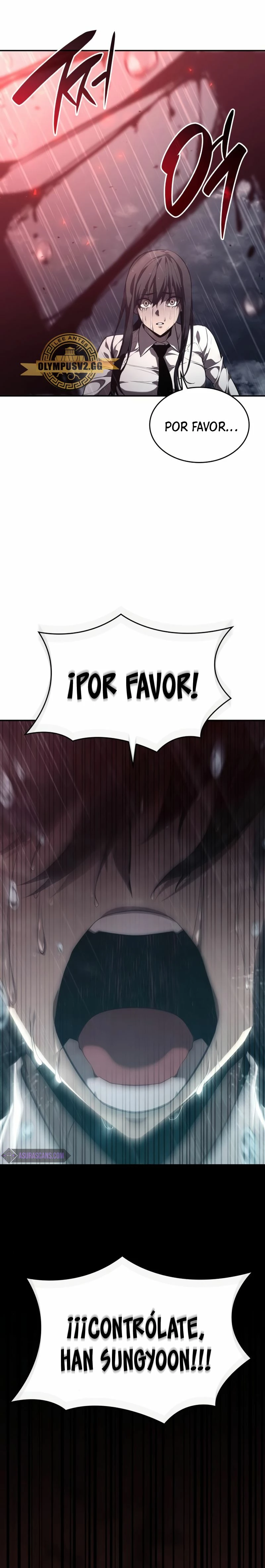 Nigromante sin limites > Capitulo 48 > Page 71