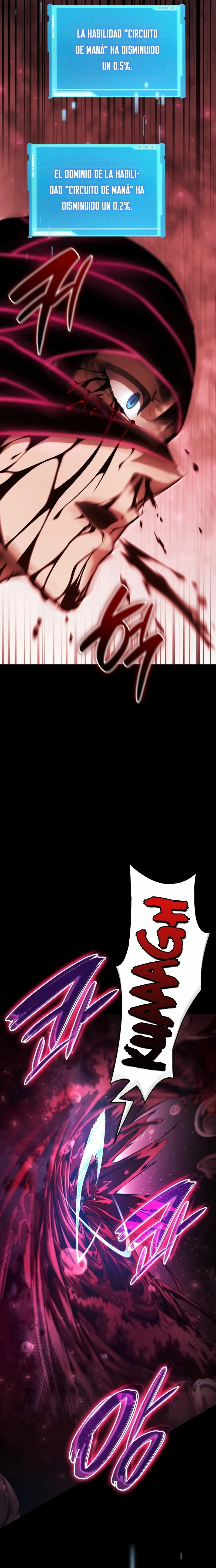 Nigromante sin limites > Capitulo 48 > Page 91