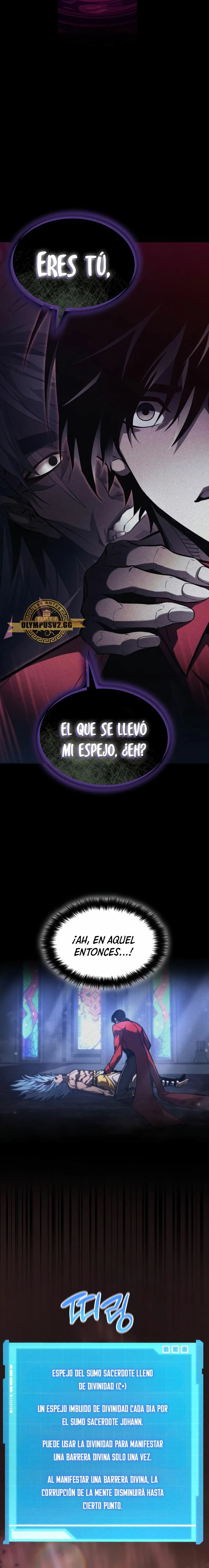 Nigromante sin limites > Capitulo 48 > Page 111