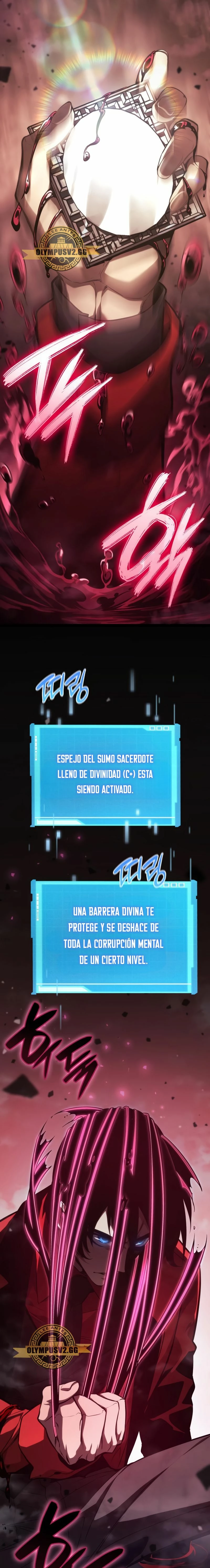 Nigromante sin limites > Capitulo 48 > Page 121