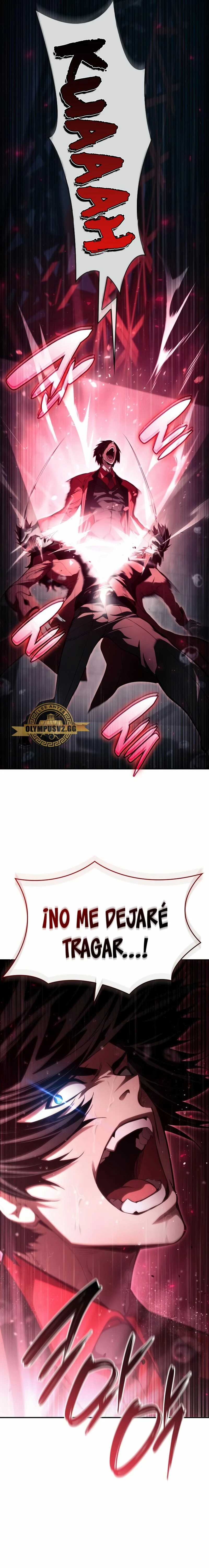 Nigromante sin limites > Capitulo 48 > Page 151