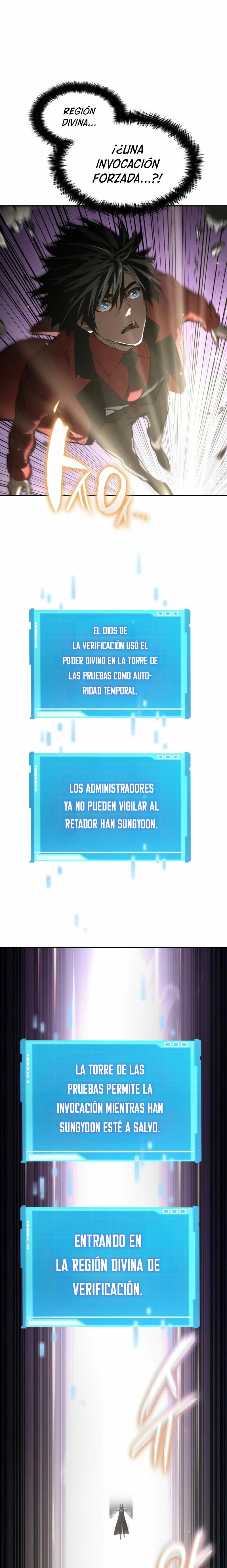 Nigromante sin limites > Capitulo 48 > Page 181