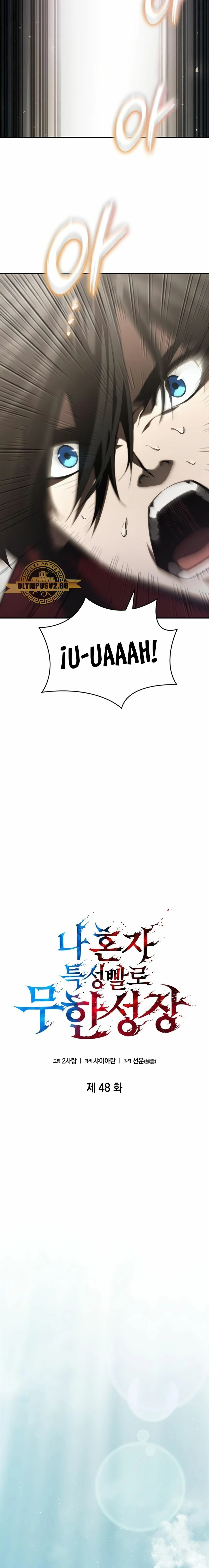 Nigromante sin limites > Capitulo 48 > Page 191